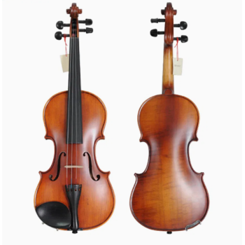 Picaldi LM110H 15 Moderate Viyola | Seçilmiş Ladin Kapak, Dengeli Tını Karakteri, Profesyonel Başlangıç Seviyesi